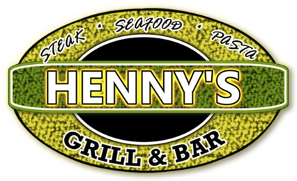 Henny’s Grill & Bar Logo